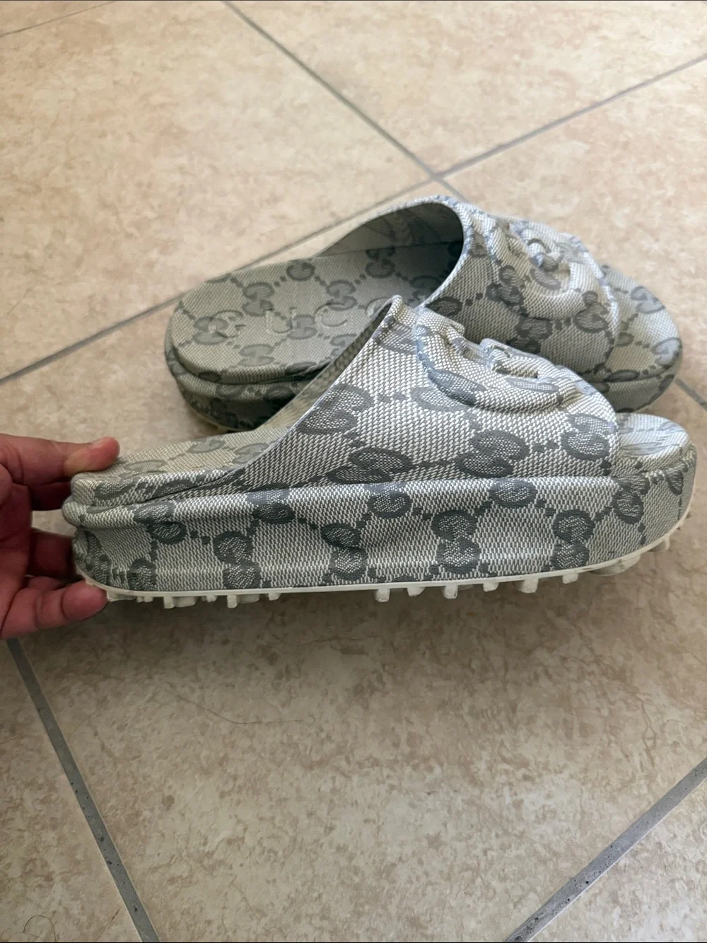Gucci designer mens
